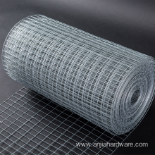 Supply Industrial Hdg Fencing Welded Wire Mesh